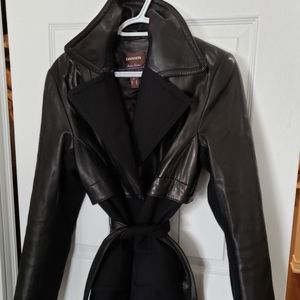 Danier Jackets & Coats - Beautiful Danier size small trench Danier Jackets & Coats - Beautiful Danier size small trench